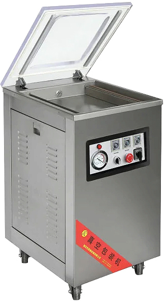 упаковщик вакуумный crazy pan cp-vp400fd