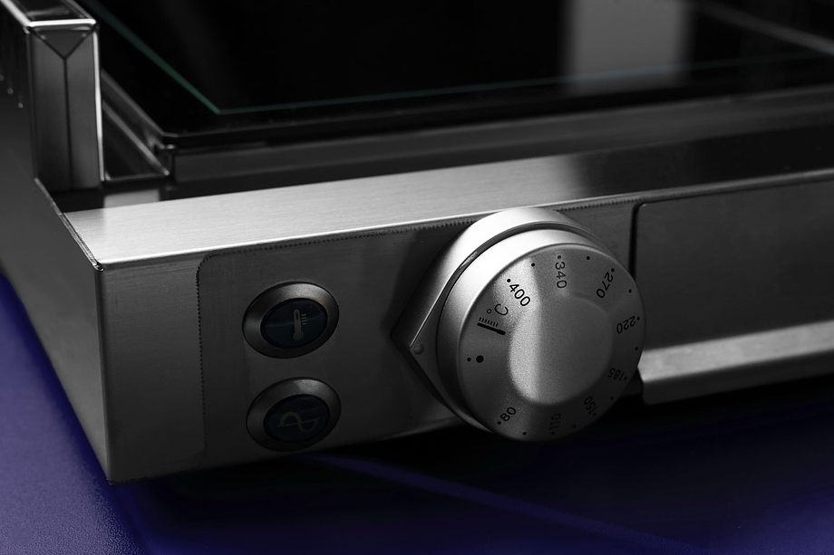 жарочная поверхность spidocook sp300