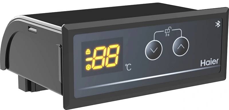 ларь морозильный haier sd-505fpel