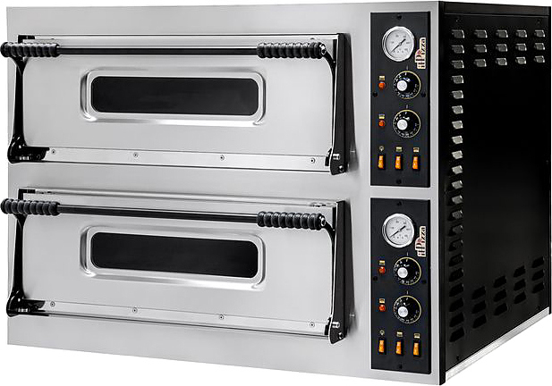 печь для пиццы itpizza ms44