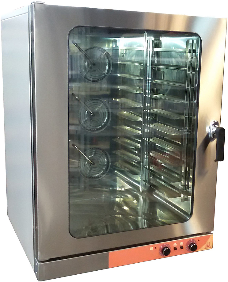 шкаф пекарский iterma p-10l