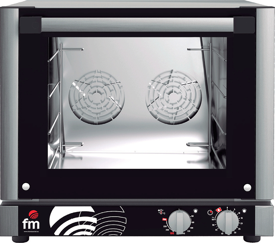 печь конвекционная fm rx-304-h