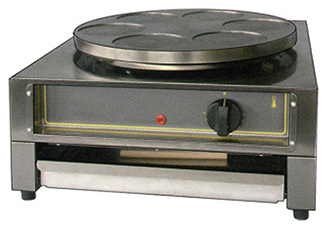 блинница roller grill cse 406