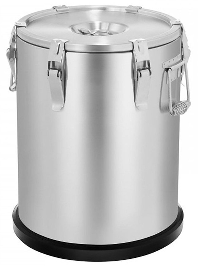 термос профессиональный viatto va-tp25ss