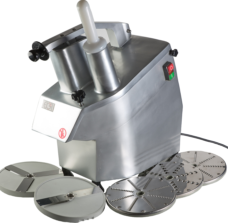 овощерезка eksi evc-300 (5 дисков)