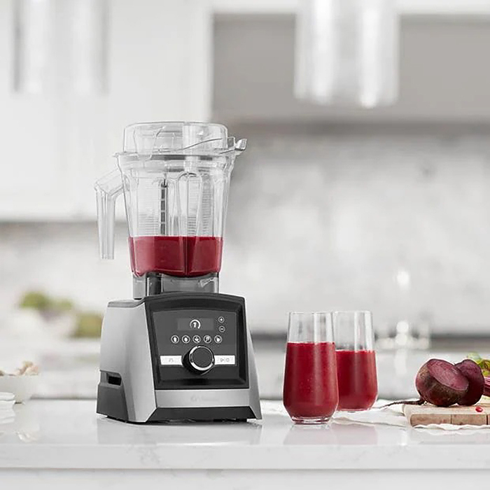 блендер vitamix ascent a3500i