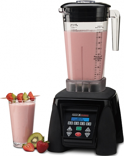блендер waring mx1300xtxee