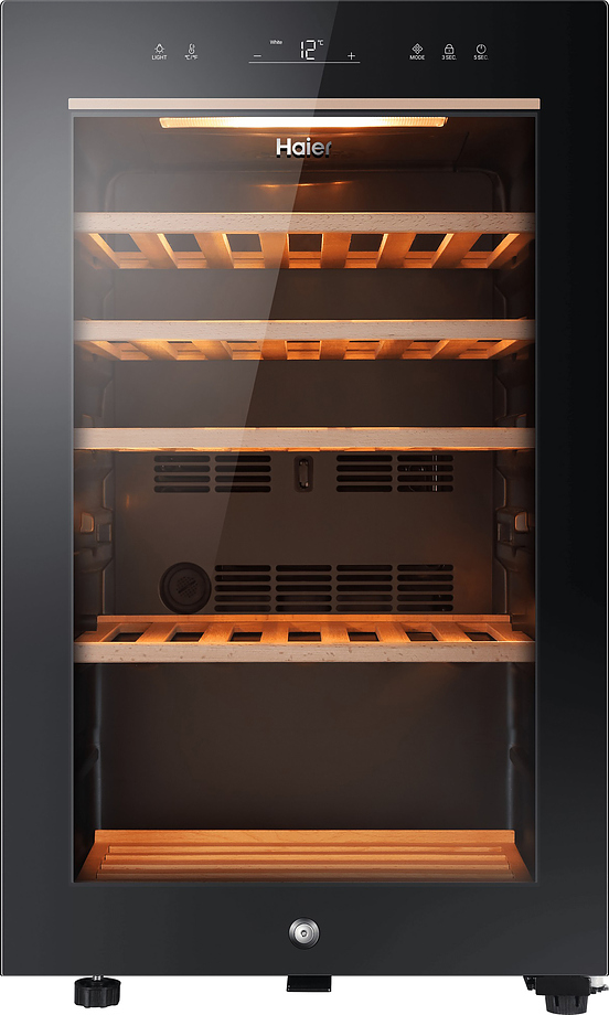 винный шкаф haier fwc49ga