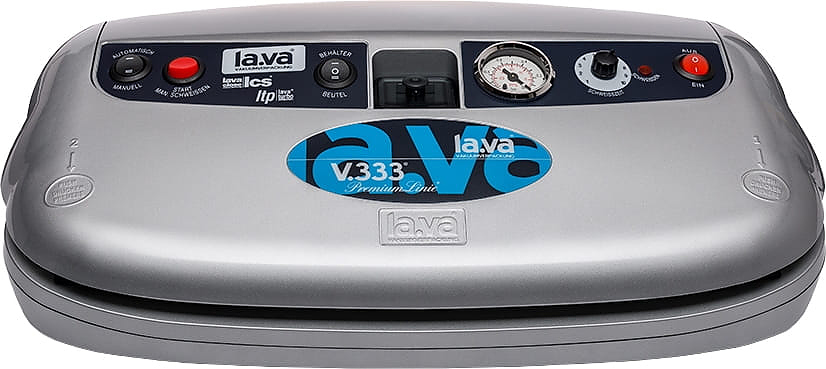 упаковщик вакуумный lava v.333 premium