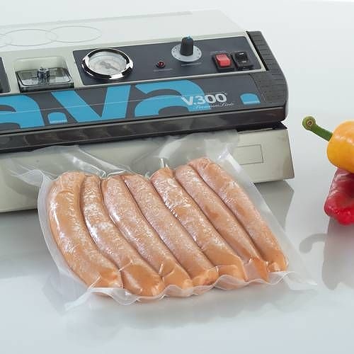 упаковщик вакуумный lava v.300 premium
