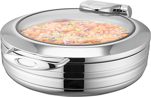 чафинг-диш техно-тт w17-3600t