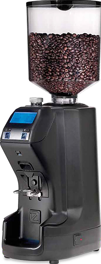 кофемолка nuova simonelli mdx on demand black