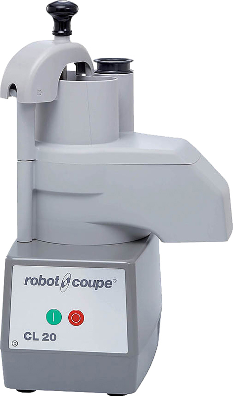 овощерезка robot coupe cl20 (3 диска)