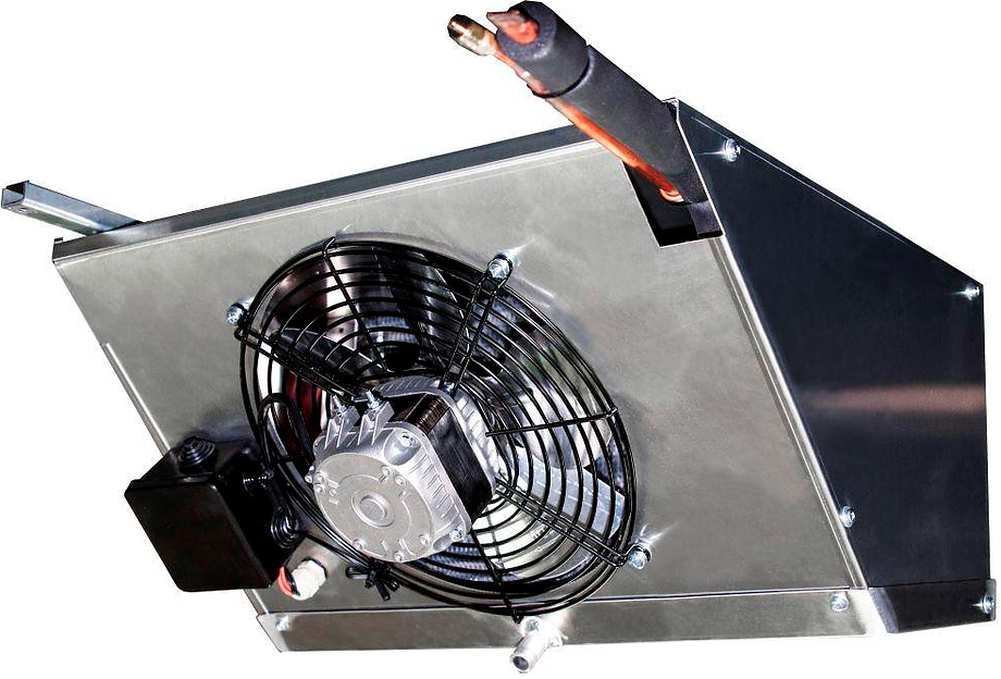 сплит-система низкотемпературная intercold lcm 109 ft limited