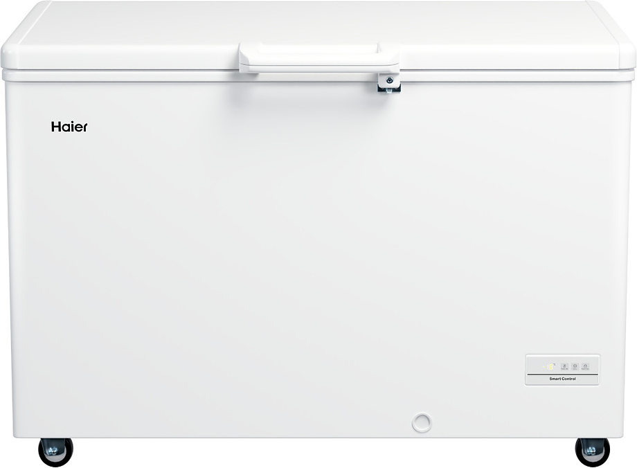 ларь морозильный haier hce 380rfc