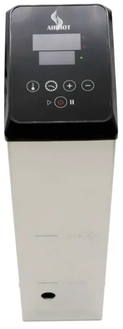 погружной термостат airhot sv-40
