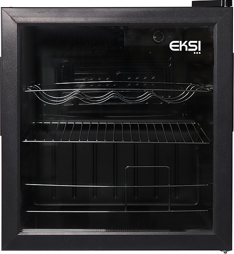 шкаф холодильный барный eksi brg46
