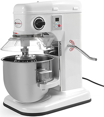 миксер планетарный hendi kitchen line 222829