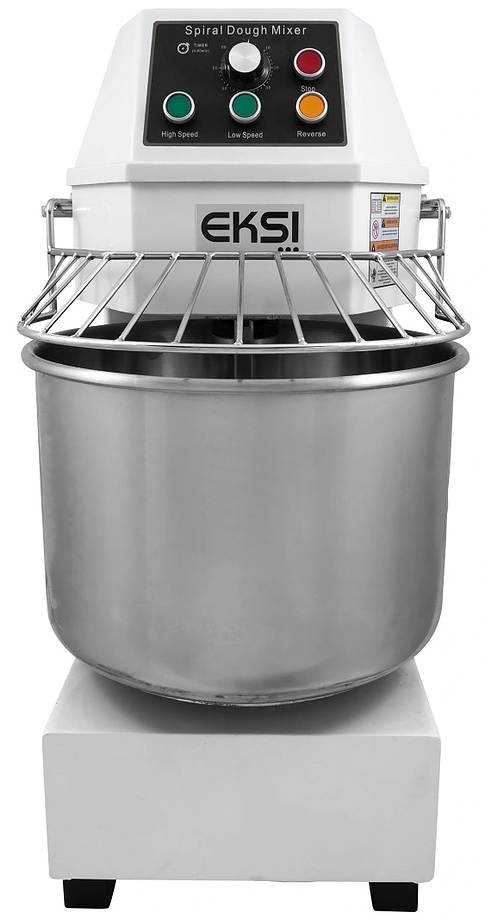 тестомес спиральный eksi sh30b
