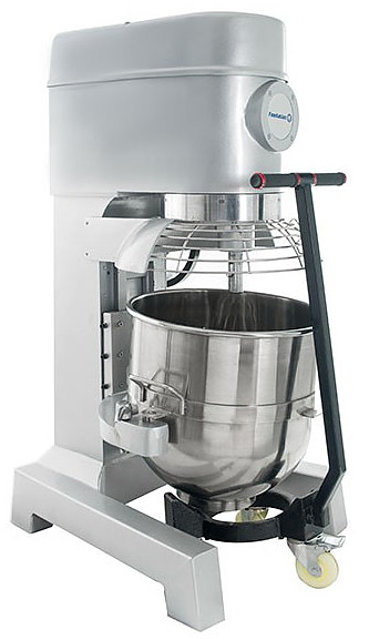 миксер планетарный foodatlas b-60a eco