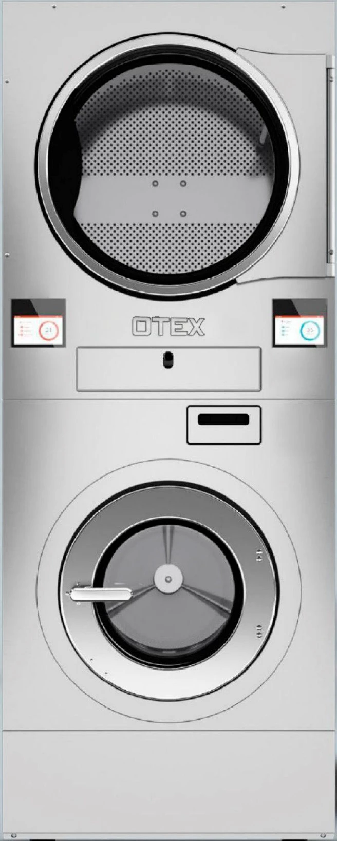 стирально-сушильная машина otex bst50