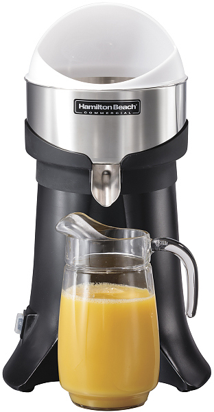 соковыжималка для цитрусовых hamilton beach hcj967r-ce