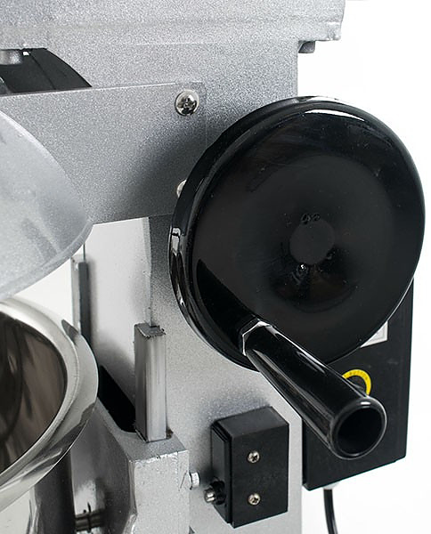 миксер планетарный foodatlas b-15a eco
