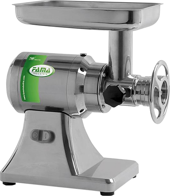 мясорубка fama ts 12 fts 127ue