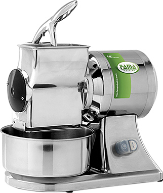 сыротерка fama gs fgs 107
