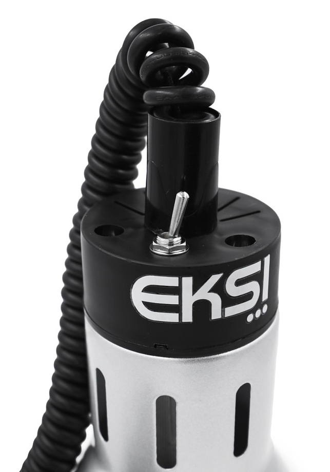 лампа для подогрева eksi el-700-r silver