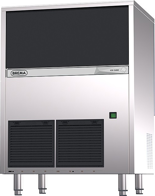 льдогенератор brema cb 840w