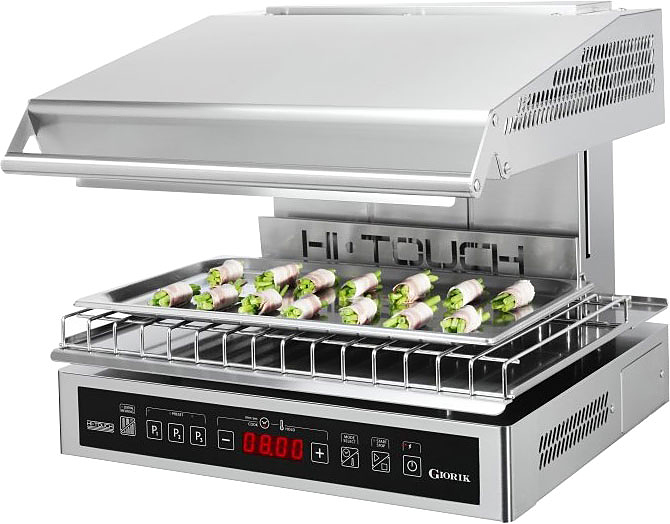 гриль salamander giorik st30