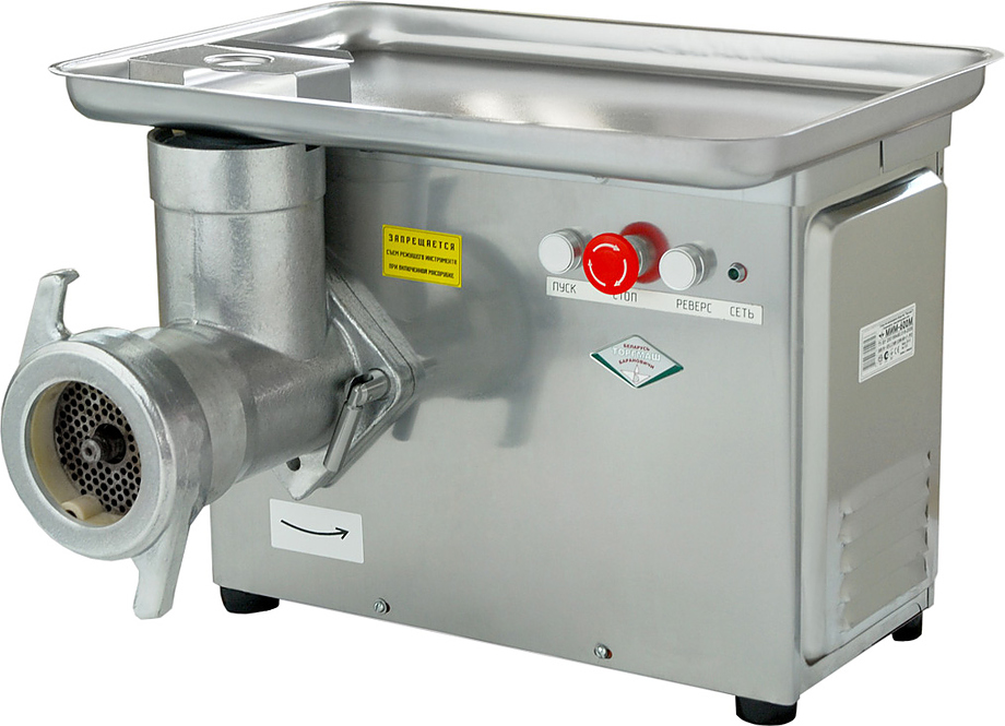 мясорубка белторгмаш мим-600м