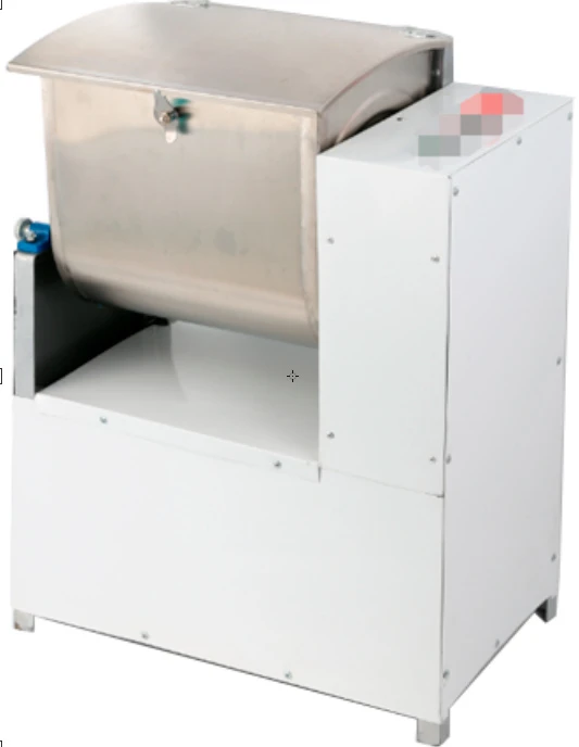 машина тестомесильная hurakan hkn-5hnm