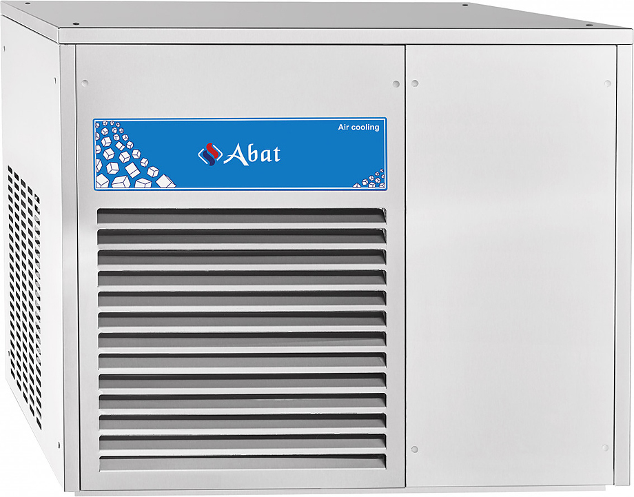 льдогенератор abat лг-620ч-02