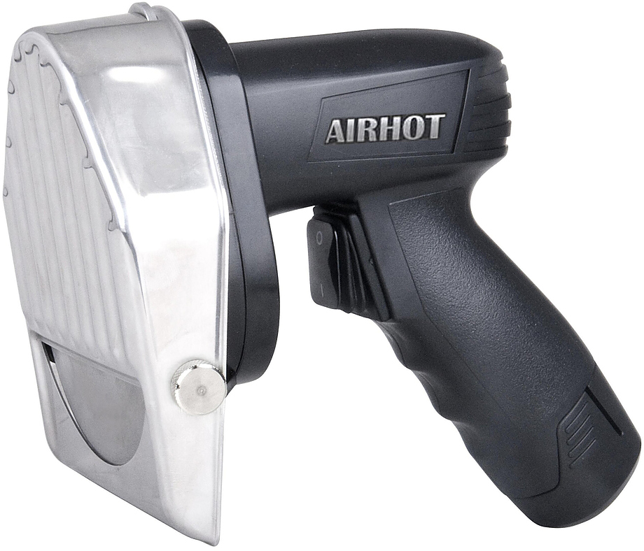 нож электрический для шаурмы airhot ks-100c беспроводной