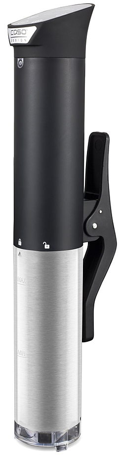 аппарат sous vide caso sv 1200 smart