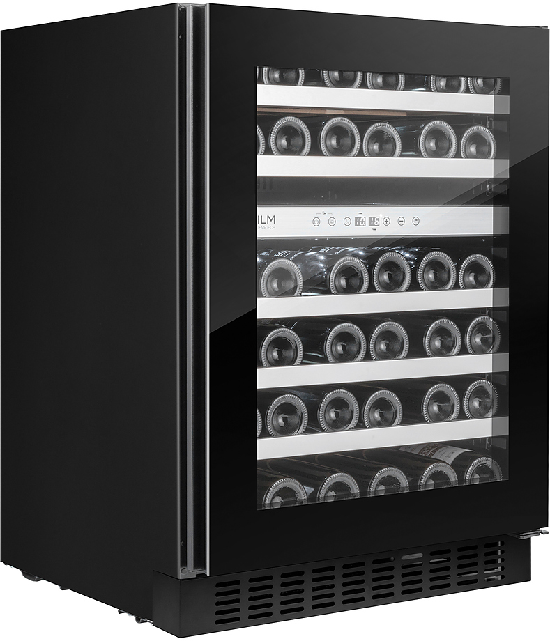 винный шкаф temptech stx60drb