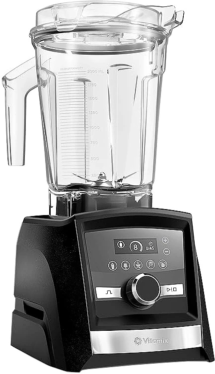 блендер vitamix a3500set