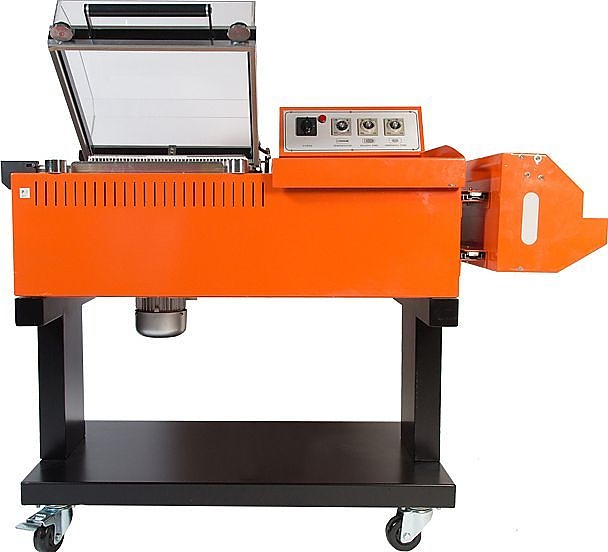 термоусадочная машина eksi ebsf-5540w