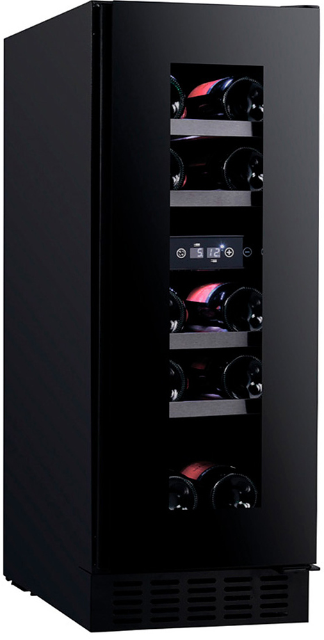 шкаф винный temptech somx30drb-24