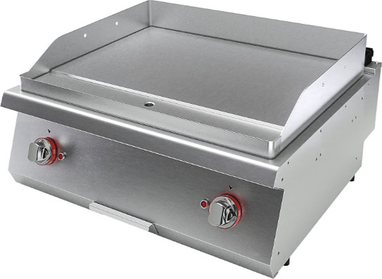 поверхность жарочная vortmax sfts 78