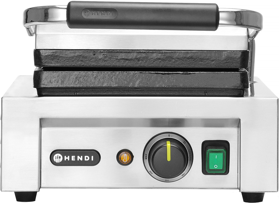 вафельница hendi 212103