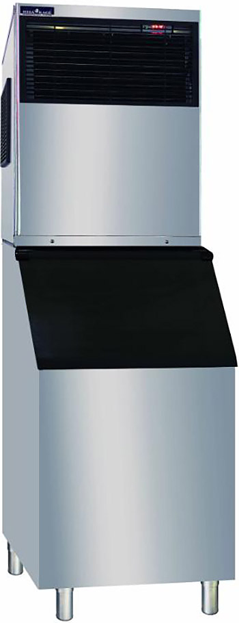 льдогенератор eksi cube llc-220