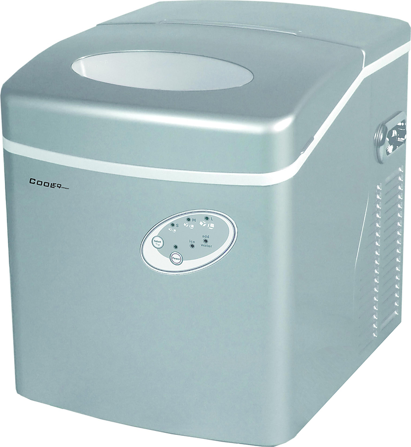 льдогенератор cooleq zb-20