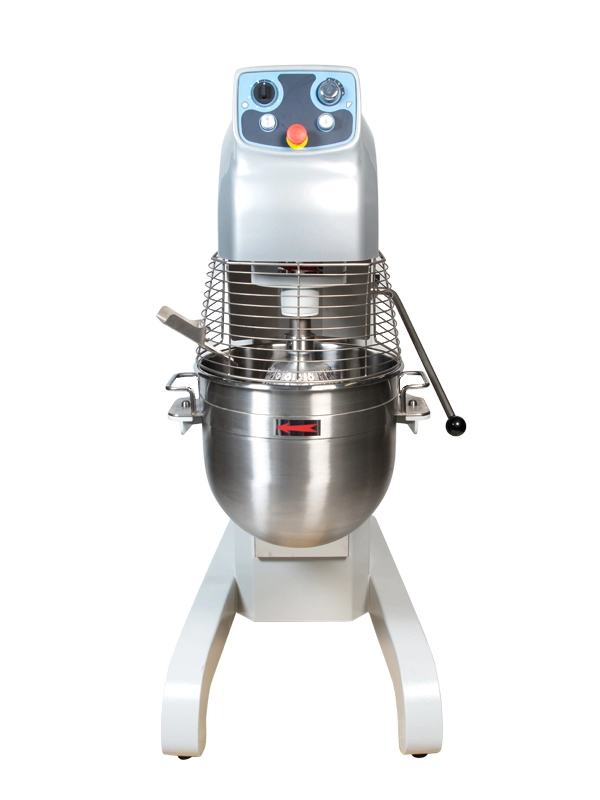 миксер планетарный wlbake pm20 3v