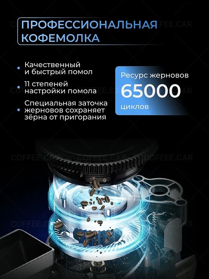 кофемашина jetinno jl36a