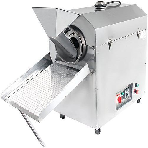 жаровня для семечек foodatlas kcw-25d