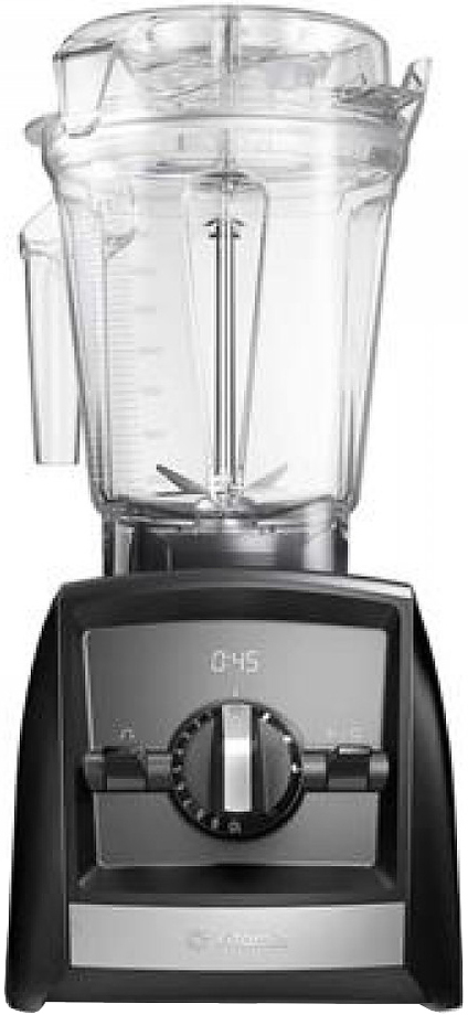 блендер vitamix a2500bk