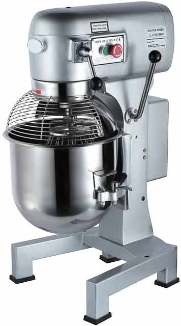 миксер планетарный kocateq m 10 m